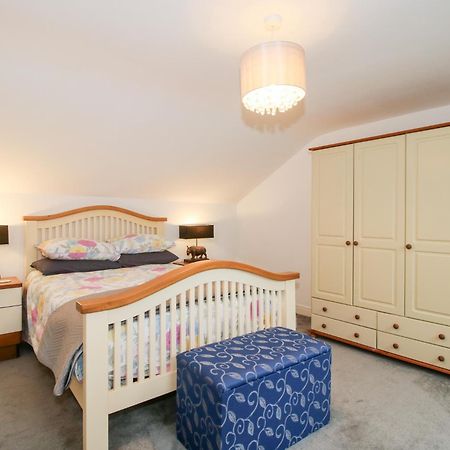 Riverdale Shrewsbury Extérieur photo