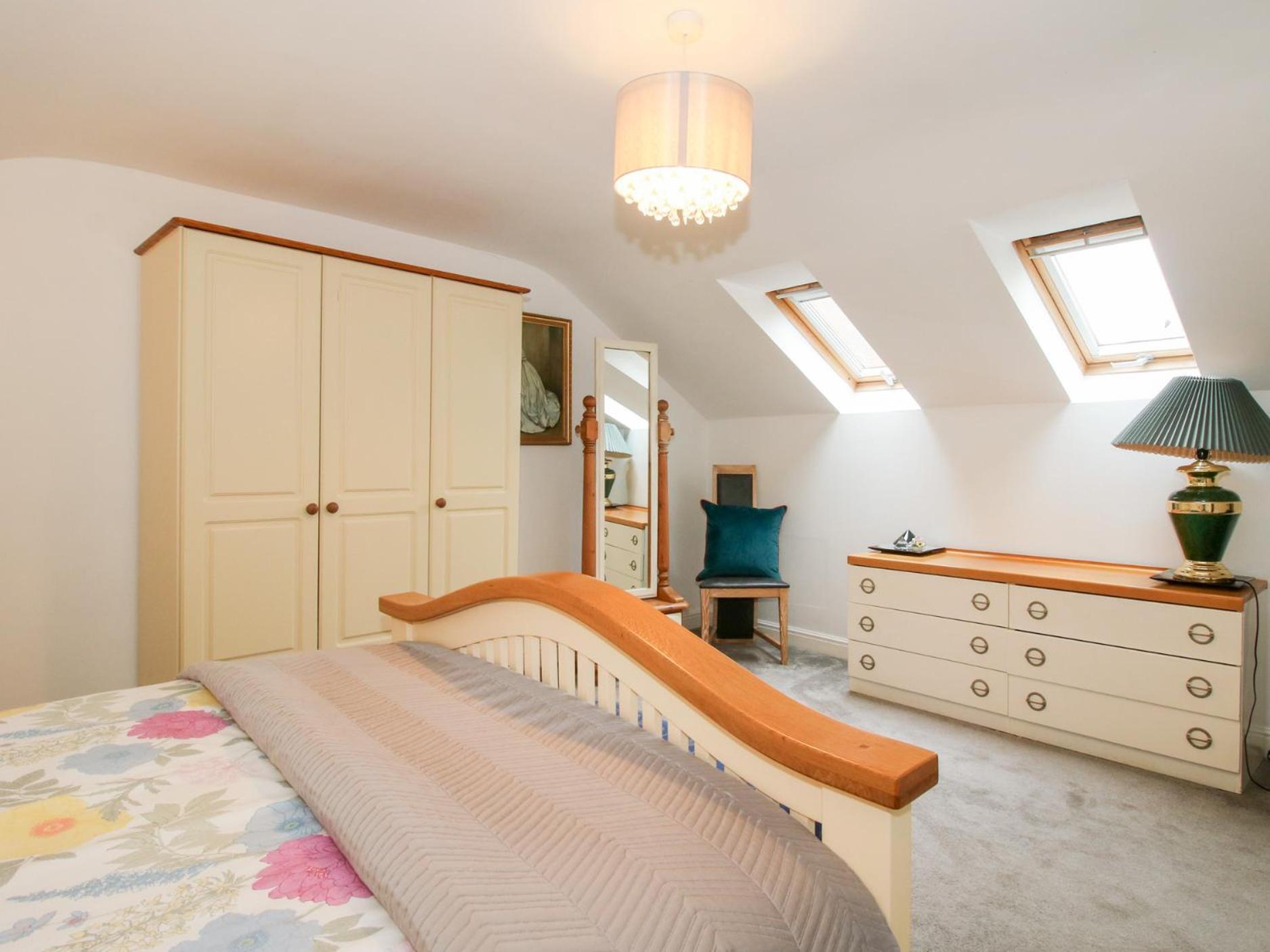 Riverdale Shrewsbury Extérieur photo