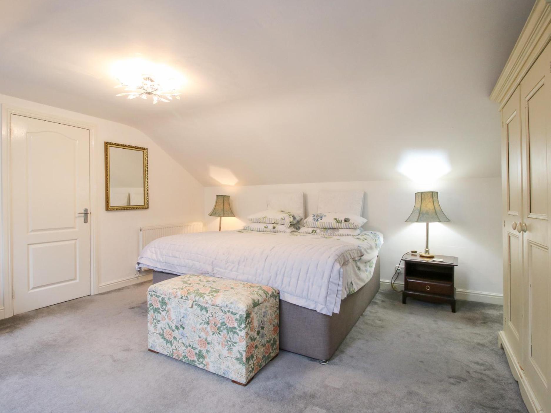 Riverdale Shrewsbury Extérieur photo