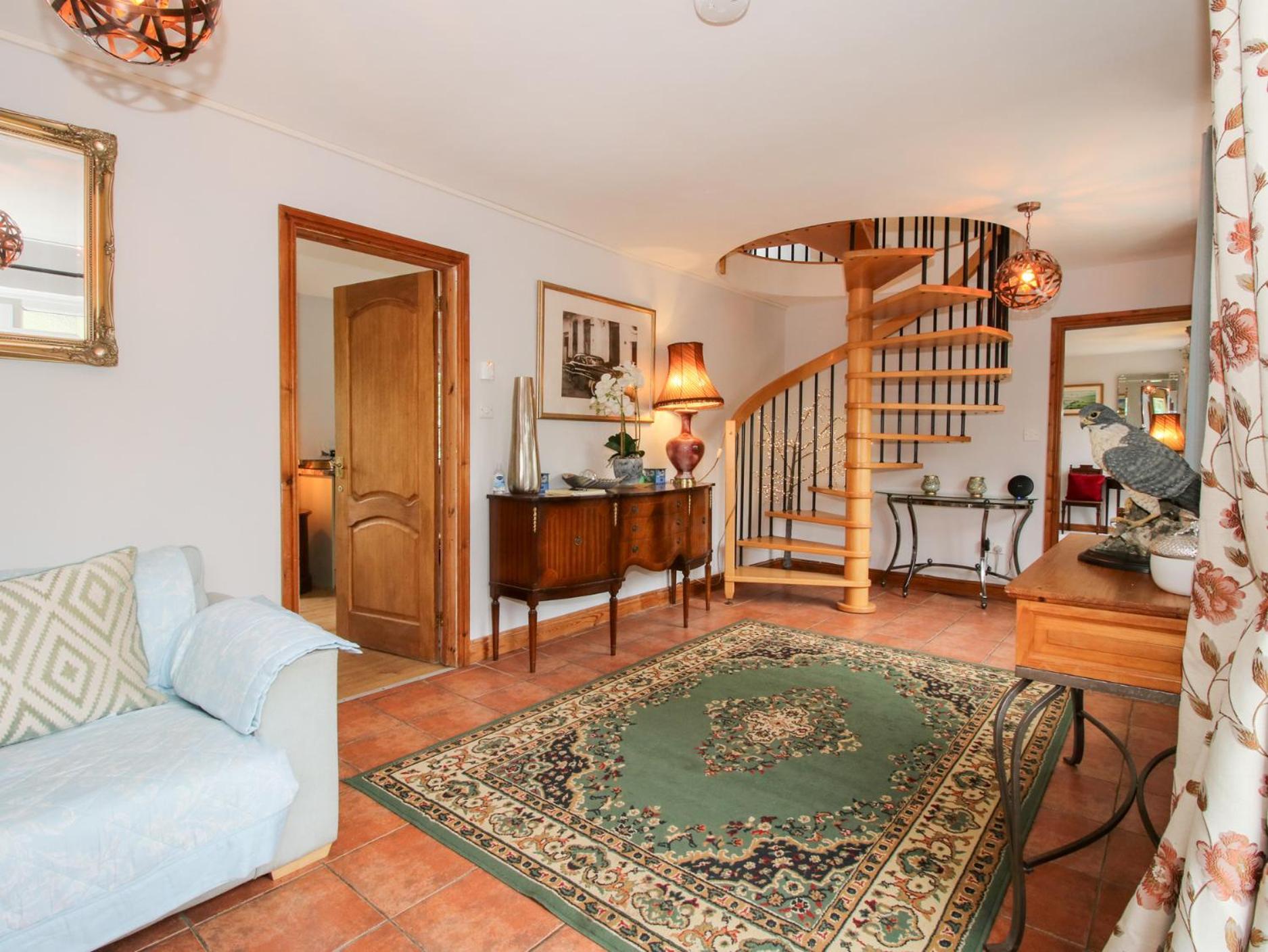 Riverdale Shrewsbury Extérieur photo