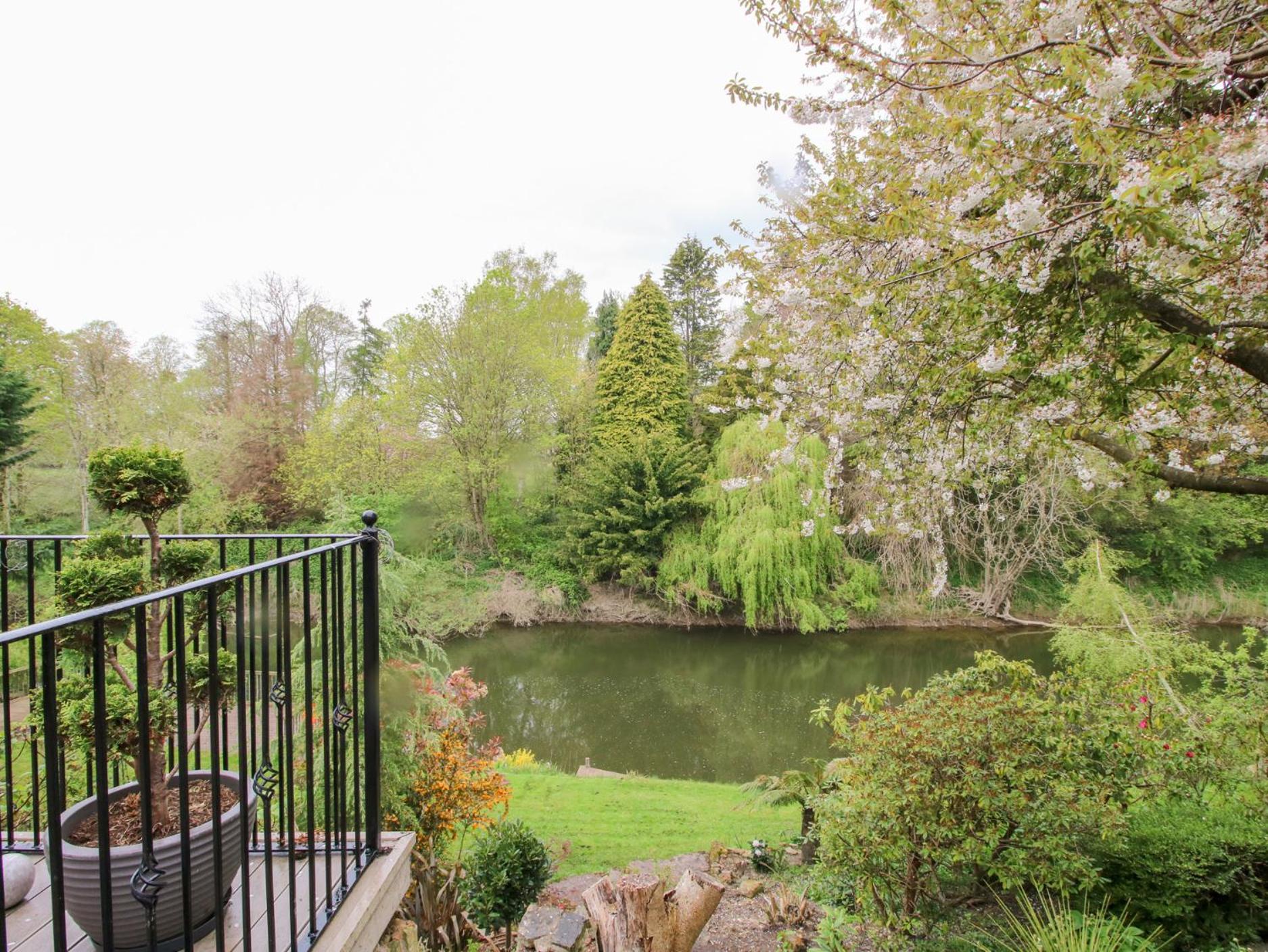 Riverdale Shrewsbury Extérieur photo